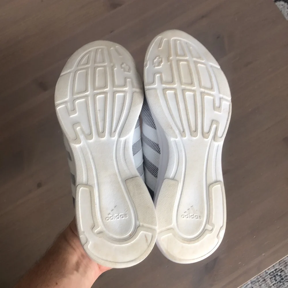 Adidas Lite Runner Size 7